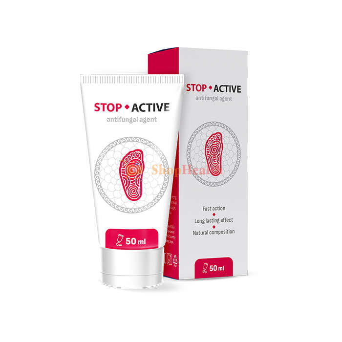 Stop Active